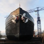 proefvaart
